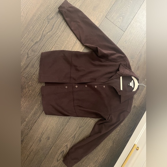 Northern Reflections Button up - Picture 2 of 2